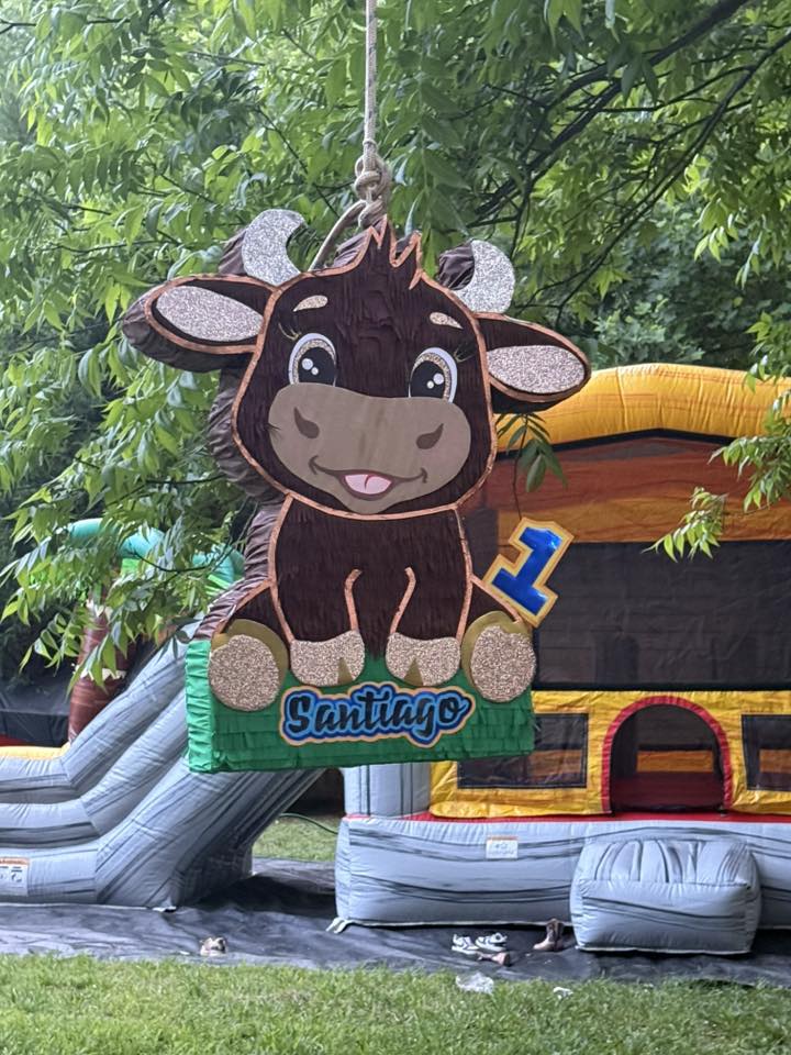 Farm Adventures event photo
