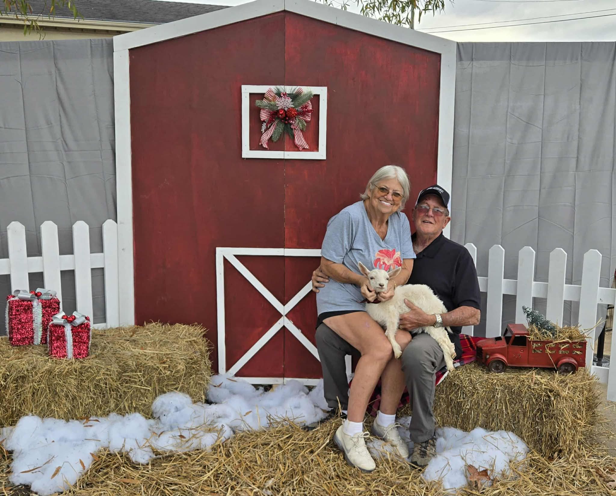 Farm Adventures event photo