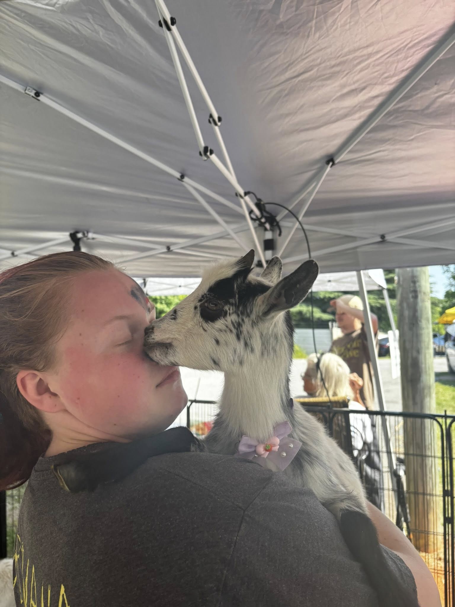 Farm Adventures event photo